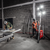 Milwaukee Baterijski led reflektor 6Ah sa postoljem - MXFTL-601