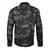 Moška srajca BRANDIT - US Hemd 1/1 - 4102-darkcamo