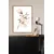 Venture Design Plakat 70x100 cm roza, Papir
