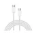 E-GREEN Kabl 3.1 USB tip C M/M 2m beli