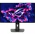 ASUS Gaming monitor ROG Strix XG27ACDNG, 27, QHD, QD-OLED, 360Hz