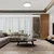 Braytron LED plafonjera BRY-JADE-SRD-OKRUGLA-34W-3U1