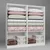 Hanah Home Ormar Lucas 1600-90, 188x190x60 cm, Beli