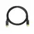 Xwave Display port kabl 1.8m,30AWG,BC 64GB,OD5.0mm,4K-60Hz