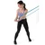 Gymstick Močna elastika - Power Band, zelena EXTRA STRONG