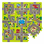 NILS Fun otroška penasta sestavljanka MD02