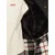Hunter Parka Hanley HARW0015242 Črna Regular Fit