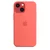 APPLE iPhone 13 mini Silicone Case with MagSafe Pink Pomelo (mm1v3zm/a)