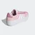 Adidas Patike za devojčice Vl Court Bold, Roze