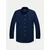 Polo Ralph Lauren Srajca 710928255001 Mornarsko modra Custom Fit