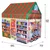 Pertini Toys Šator kućica Pijaca 8167 ( 18766 )