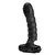 Stimulator za klitoris Pretty love Aleksander, 13cm, Crni