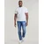 Levis  511® SLIM  Modra