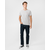 Levis® 502™ Kavbojke 451659 Modra
