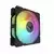 ASUS TUF GAMING TR120 ARGB REVERSE BLACK 3IN1 ventilator