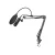 TRACER Mikrofon Studio PRO set, (20482416)