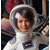 Mattel Barbie Samantha Chistoforetti