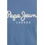 Bombažna kratka majica Pepe Jeans ABEL