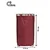 Edda - Burgundy Burgundy Metal Laundry Basket