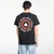 Majice Thrasher x Spitfire The End Oath T-Shirt Black S
