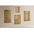 tulup.si Magnetna tabla Bambus 60x90 cm
