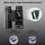 K&F 10*42 HD Binoculars