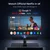 ANKER soundcore Nebula X1 Pro 4K Google TV projektor