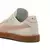 Puma Ženske patike Club II Era, 397447-23, Krem-roze