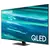 QLED TV SAMSUNG QE75Q80A