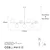 Opviq Lestenec