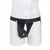JOCKSTRAP Ohyeah MP304 Black