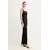 Obleka Herve Leger Alessandra