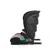 Coccolle Eris - Auto Sedište  iSize  100-150 cm Roze