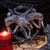 Dekoracija Hold of Baphomet - B5244S0