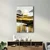 Wallity Slika CAM-1064, 35 x 55 cm