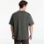 Majice FRED PERRY Fred Perry Graphic T-shirt Field Green M