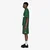 Dres adidas x Arte Antwerp Engineered Lace Jersey Amazon Green/ Off White XL