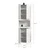 MID.YOU VISOKA omara 60/194/31 cm