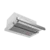 VOX Ugradni aspirator PIO 6L07 IX, 210W, 572.7 m3/h, Inox