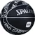 Spalding Lopta za košarku, Crna