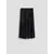 Reserved - Plisirane culotte pantalone