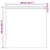 Zavjese za blackout s prstenovima 2 pcs Bebina roza