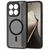 Tech-Protect MagMat MagSafe futrola za Xiaomi 15T - Crna KP39570