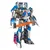 METAL EARTH 3D sestavljanka Transformers: Optimus Prime (ICONX)