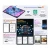 BLACKVIEW Tablet 12.1 Blackview MEGA 3 LTE FHD+ 2560x1600 90Hz/12GB/256GB/13MP-50MP/FPR/Android 15/gray