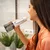 Bežični Konac za Zube Nordics Interdentalno Čišćenje Water Flosser Beli | Kozmo