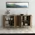 Hanah Home Komoda Elegante 1600 180x80,8x45cm Orah