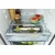 Gorenje NRK6202EW4 Kombinovani frižider, 331l, NoFrost, Beli