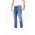 ZEMAX JEANS Muške farmerke, Regular, Svetloplave