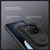Maska za Honor Magic 7 Pro CamShield Pro, Crna
